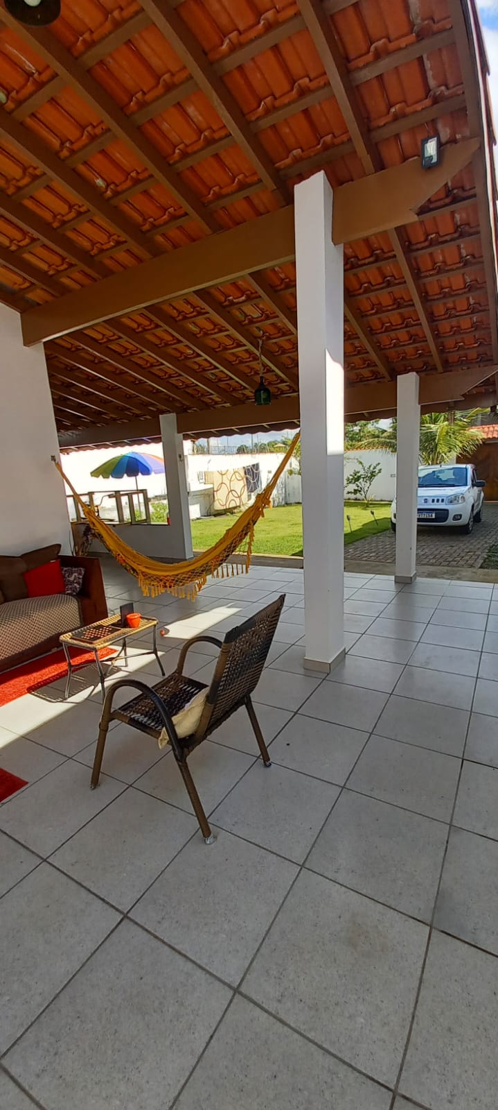 CASA A VENDA EM PERUÍBE A 800 M DA PRAIA