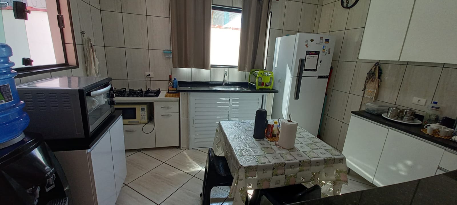CASA A VENDA EM PERUÍBE A 800 M DA PRAIA