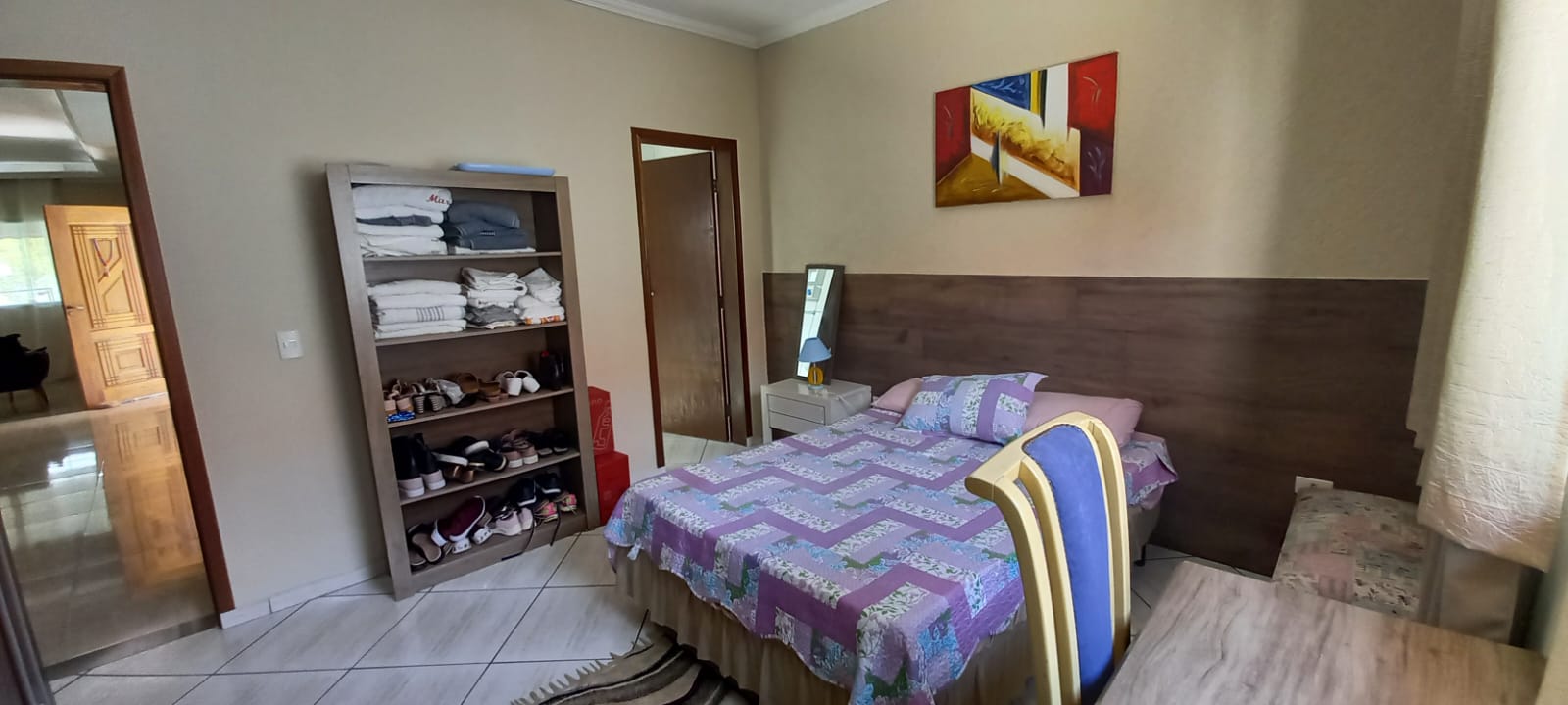 CASA A VENDA EM PERUÍBE A 800 M DA PRAIA