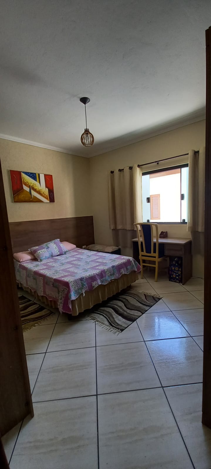 CASA A VENDA EM PERUÍBE A 800 M DA PRAIA