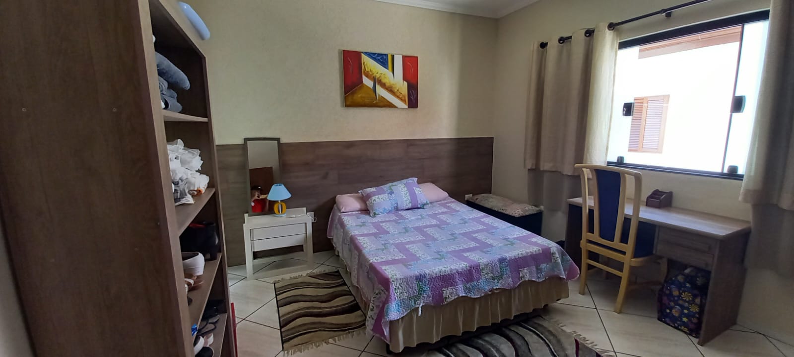 CASA A VENDA EM PERUÍBE A 800 M DA PRAIA