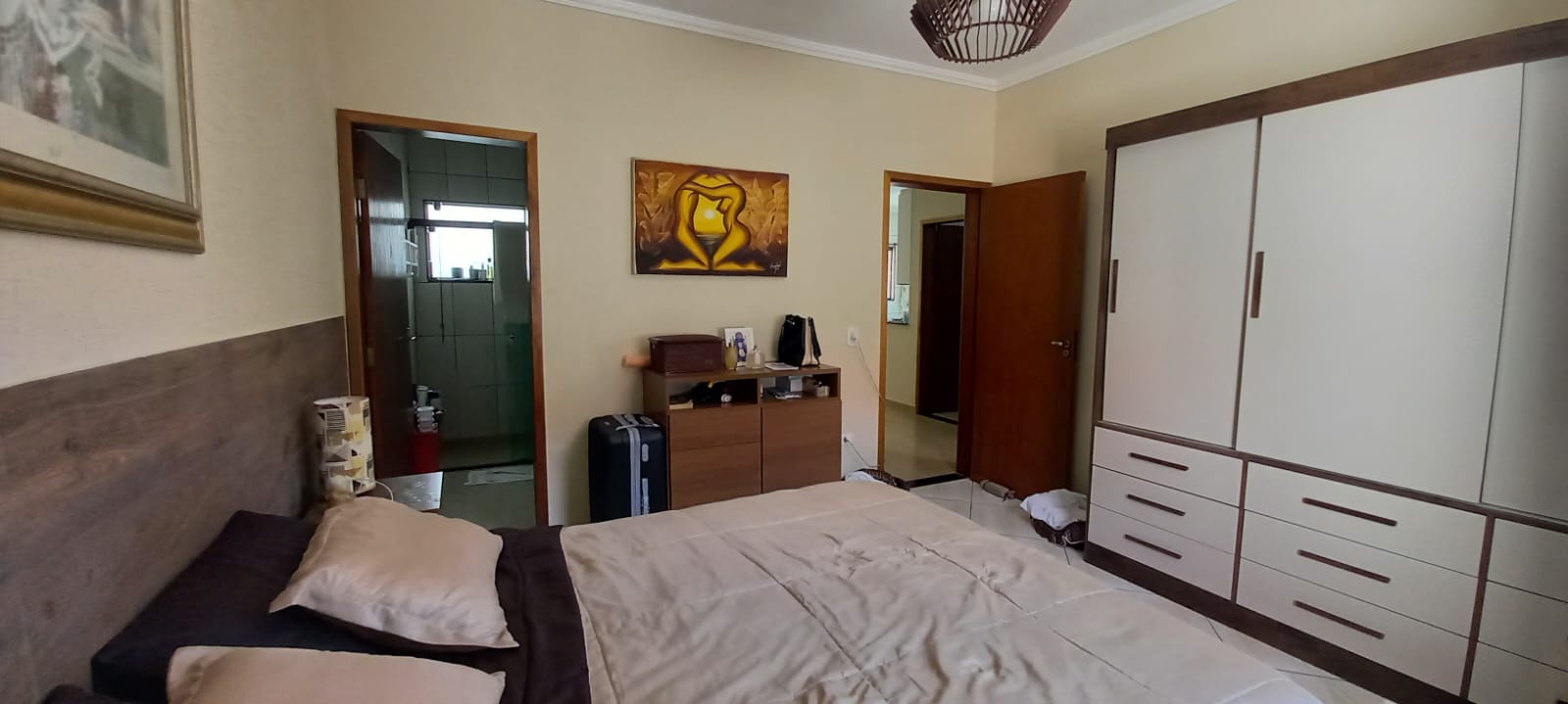 CASA A VENDA EM PERUÍBE A 800 M DA PRAIA