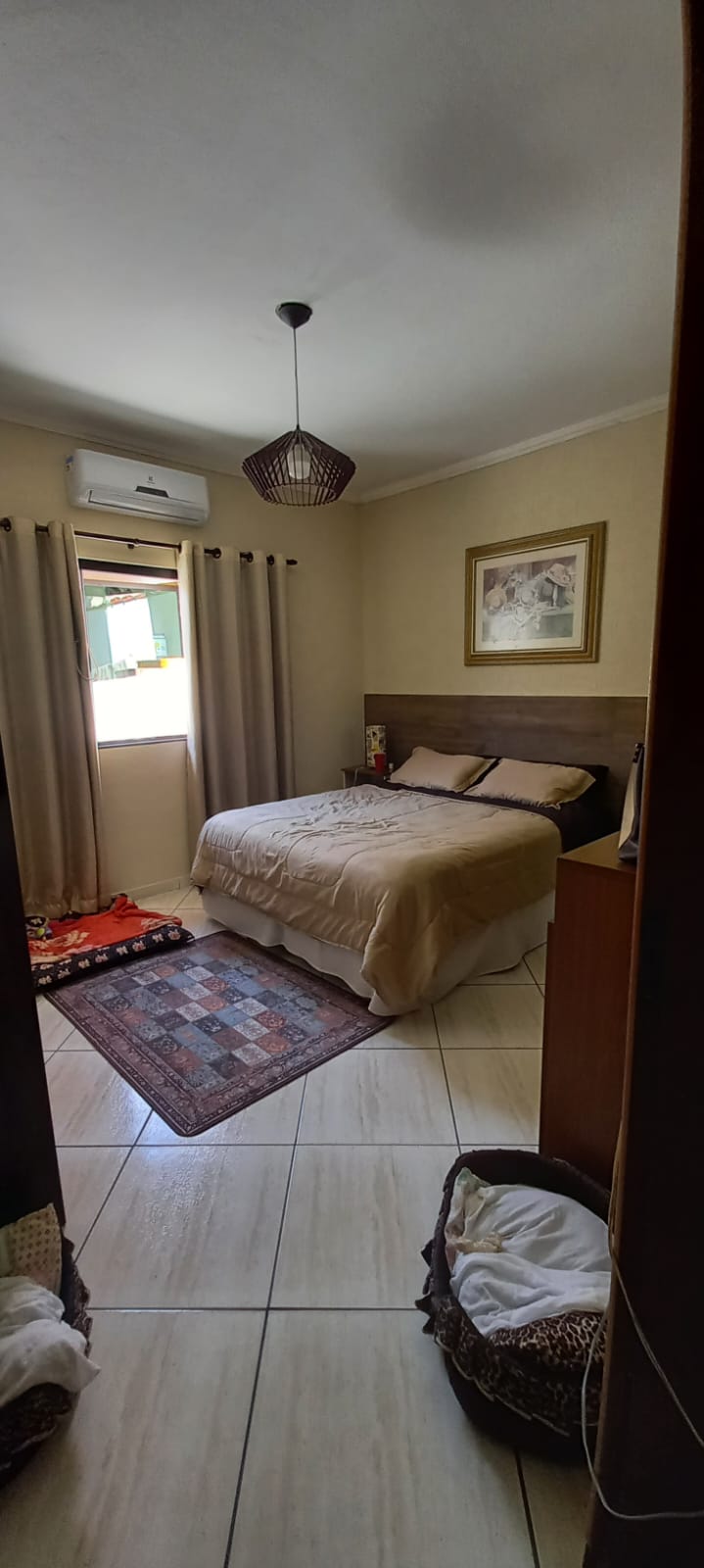 CASA A VENDA EM PERUÍBE A 800 M DA PRAIA
