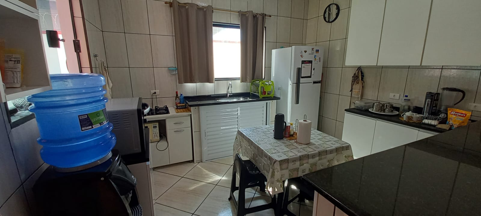 CASA A VENDA EM PERUÍBE A 800 M DA PRAIA