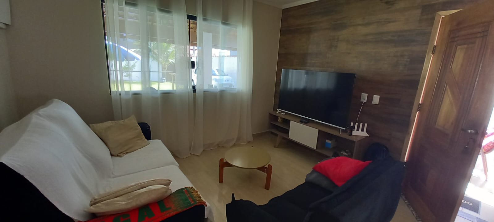 CASA A VENDA EM PERUÍBE A 800 M DA PRAIA