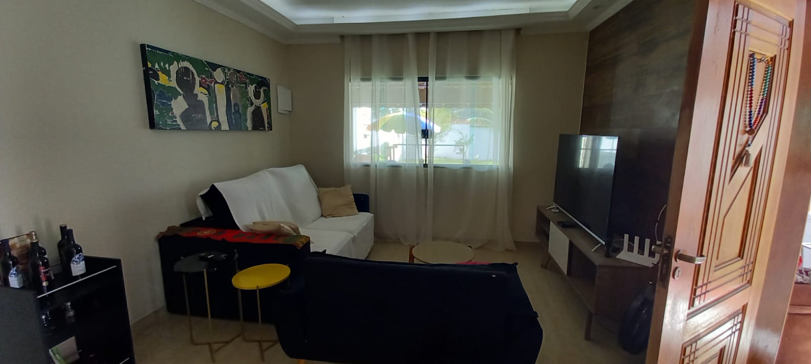 CASA A VENDA EM PERUÍBE A 800 M DA PRAIA