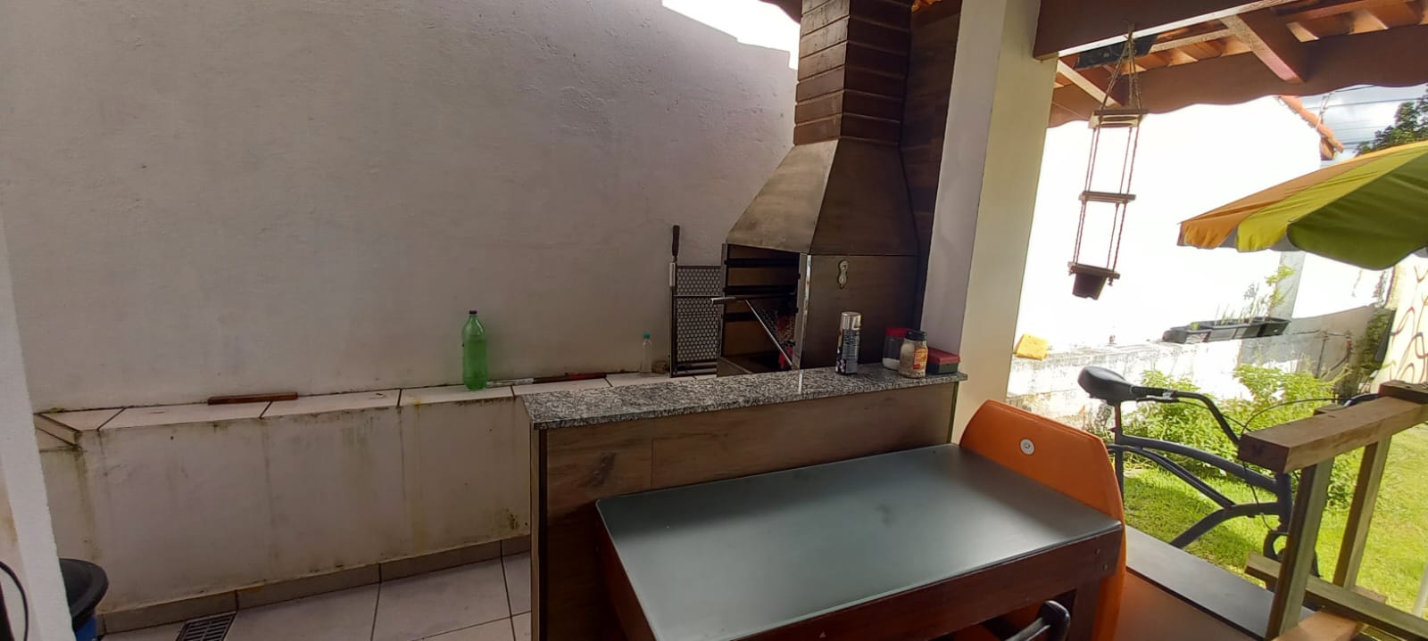 CASA A VENDA EM PERUÍBE A 800 M DA PRAIA