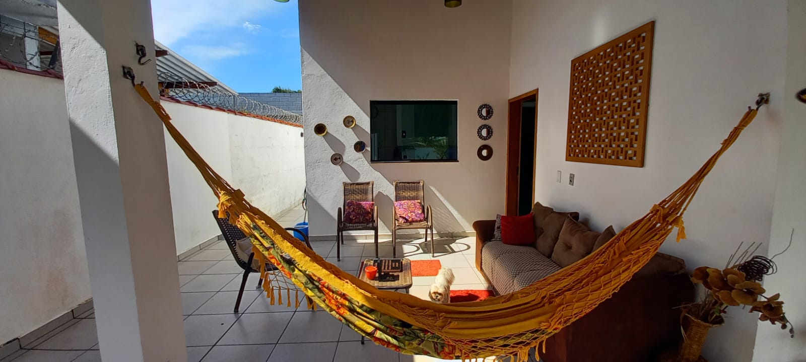 CASA A VENDA EM PERUÍBE A 800 M DA PRAIA