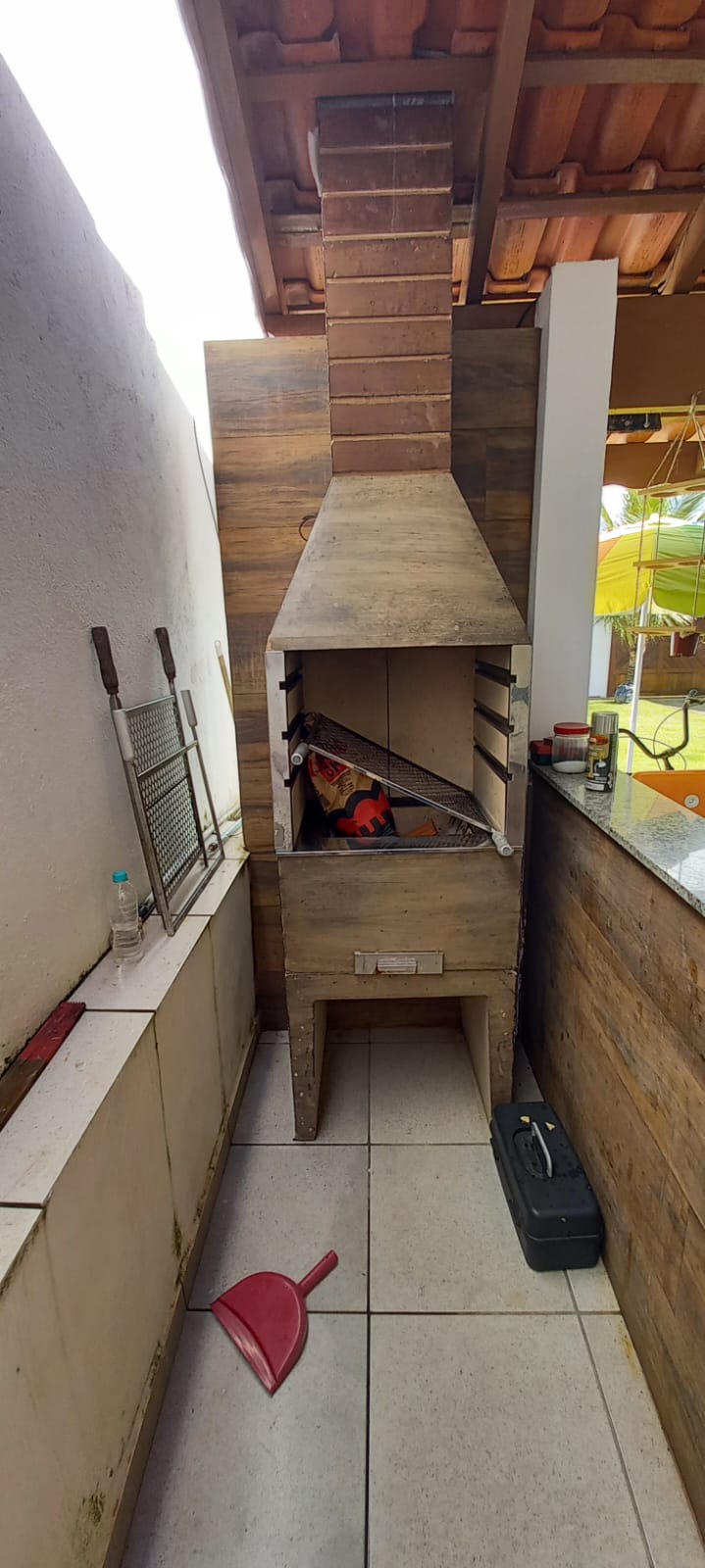 CASA A VENDA EM PERUÍBE A 800 M DA PRAIA