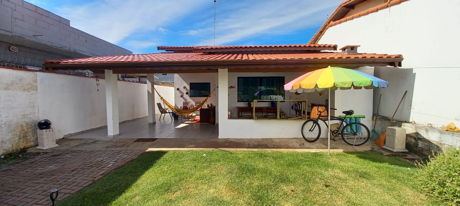Casa - Venda, Estância Balneária Maria Helena Novaes, Peruíbe, SP