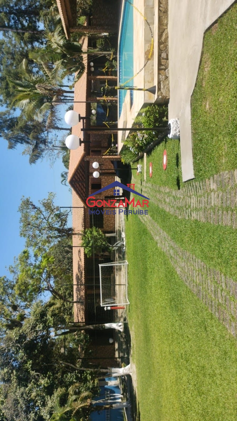 VENDE-SE CHÁCARA EM ITANHEM 