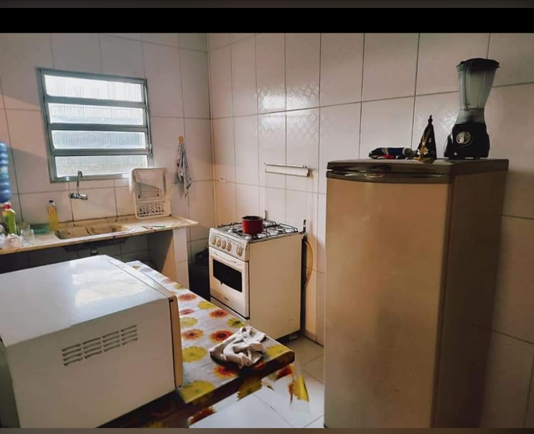 VENDE-SE CASA EM PERUÍBE BAIRRO VILA ERMINDA