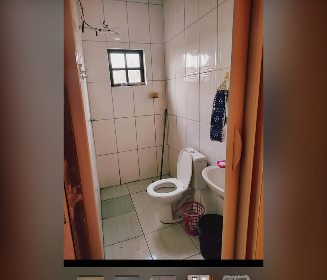 VENDE-SE CASA EM PERUÍBE BAIRRO VILA ERMINDA