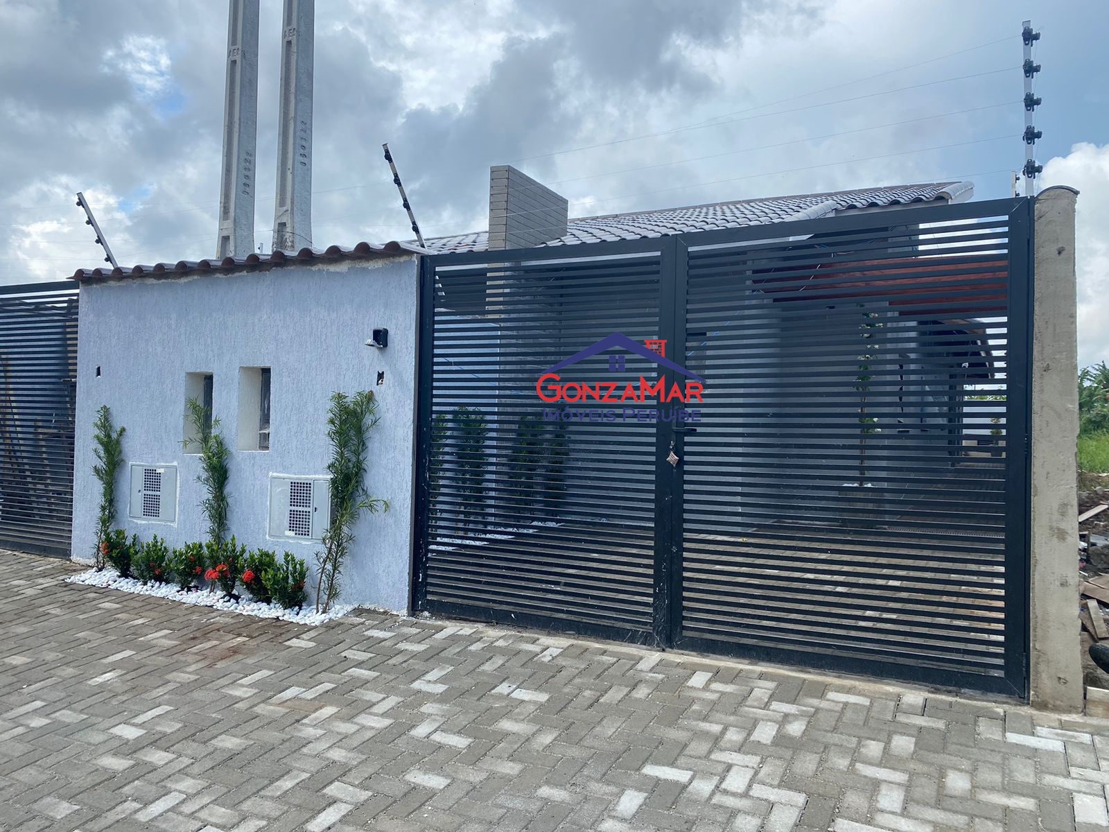 Casa - Venda, JARDIM SÃO FERNANDO, Itanhaém, SP