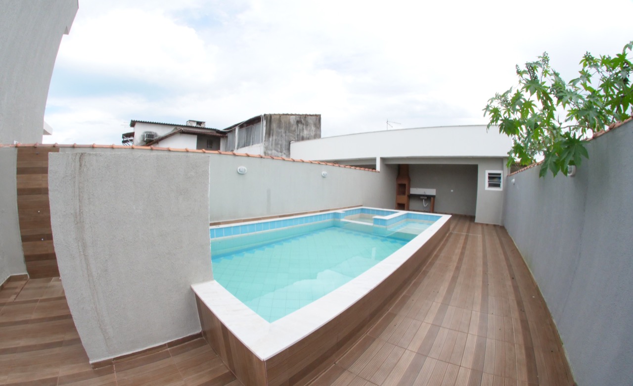 Casa - Venda, CIBRATEL 2, Itanhaém, SP