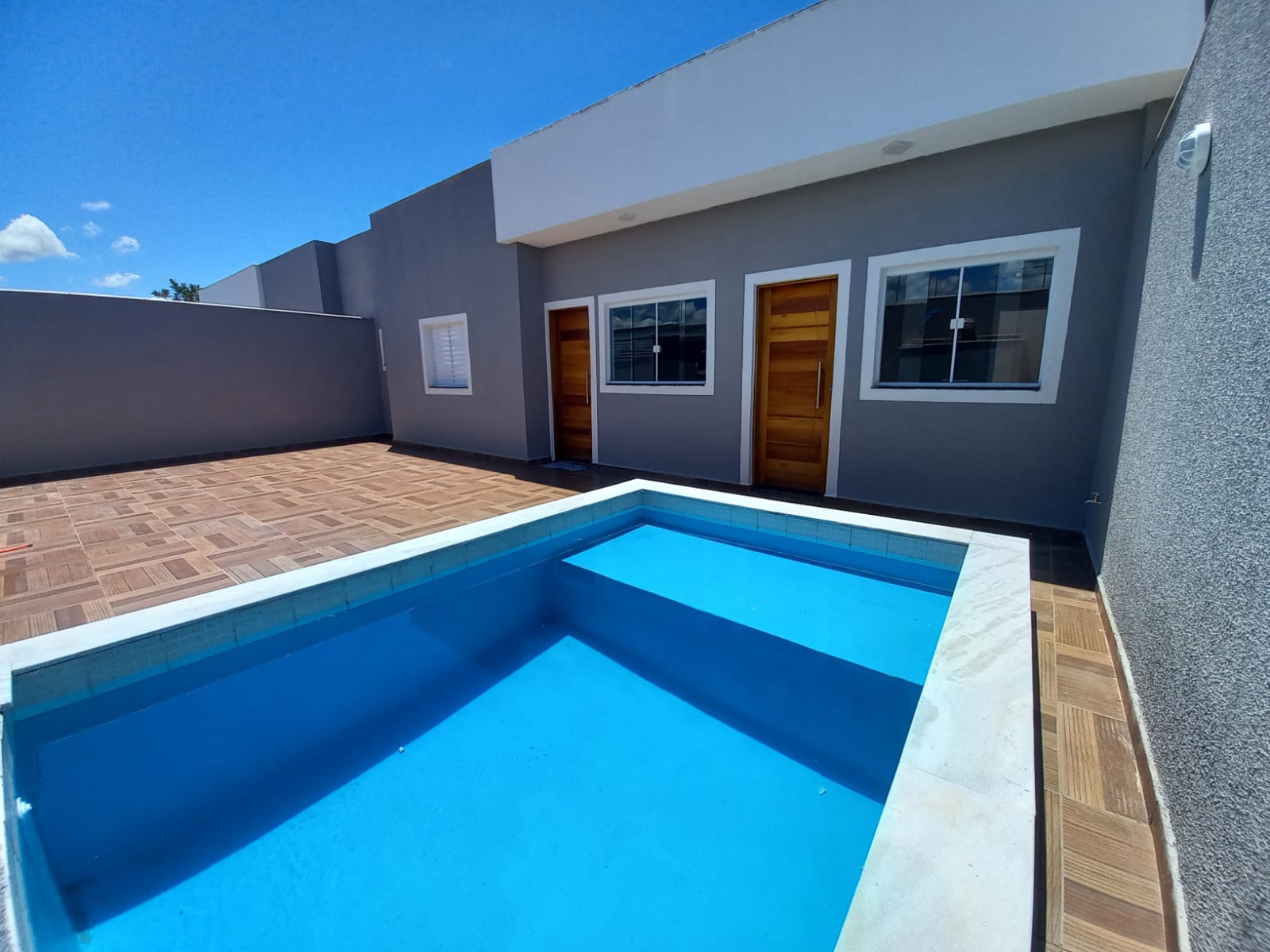 Casa - Venda, JARDIM GUARCYRA, Itanhaém, SP