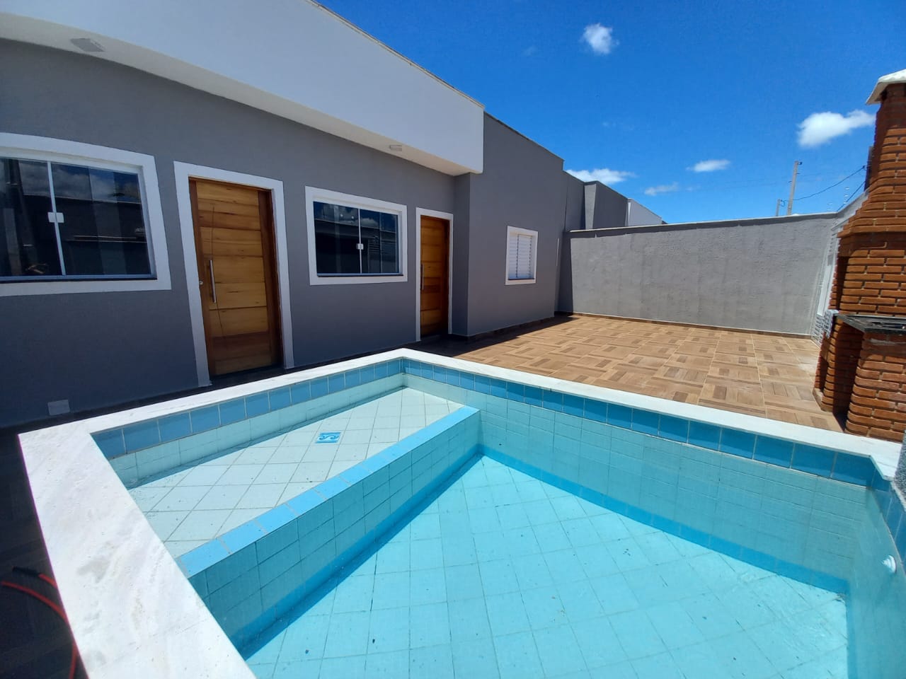 Casa - Venda, JARDIM GUARCYRA, Itanhaém, SP