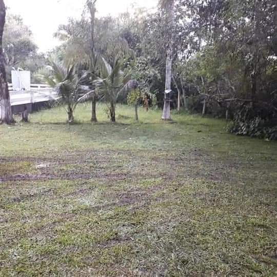 VENDE-SE SÍTIO EM PERUÍBE 