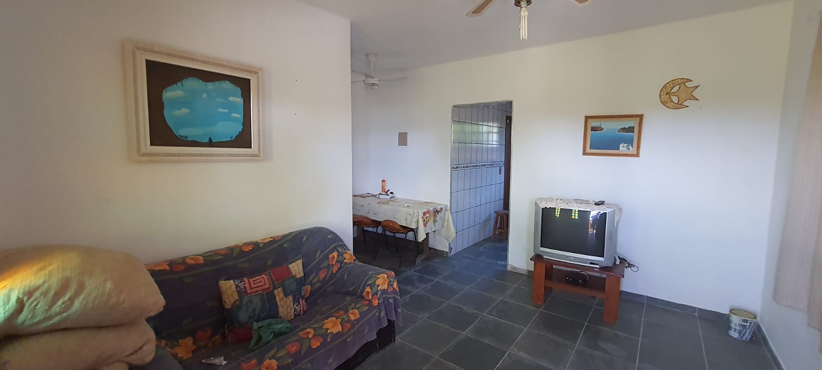 CASA A VENDA EM PERUÍBE 