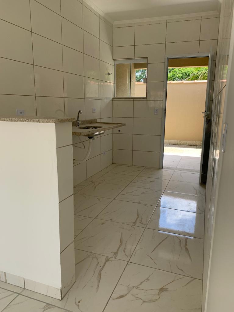 VENDE-SE CASAS EM CONDOMÍNIO EM ITANHAEM 