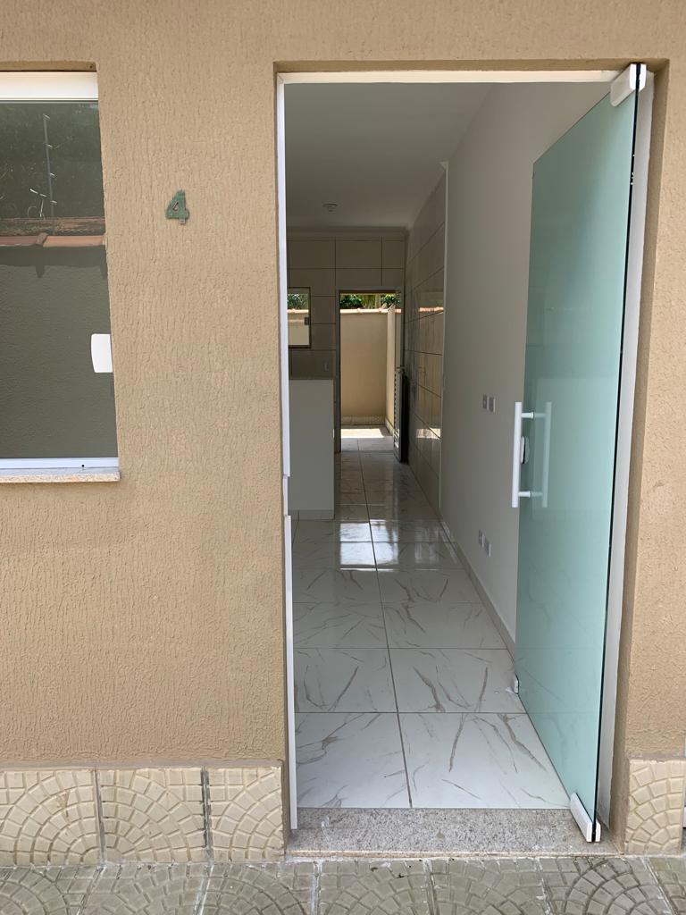 VENDE-SE CASAS EM CONDOMÍNIO EM ITANHAEM 