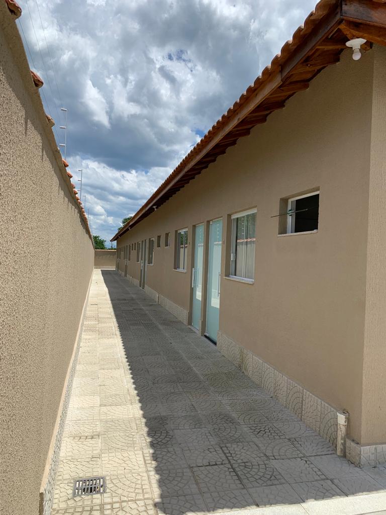 Casa - Venda, CIBRATEL II, Itanhaém, SP