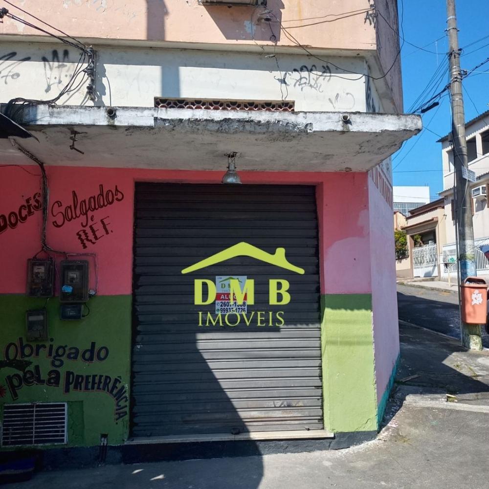 Loja - Locação, Brasilândia, São Gonçalo, RJ