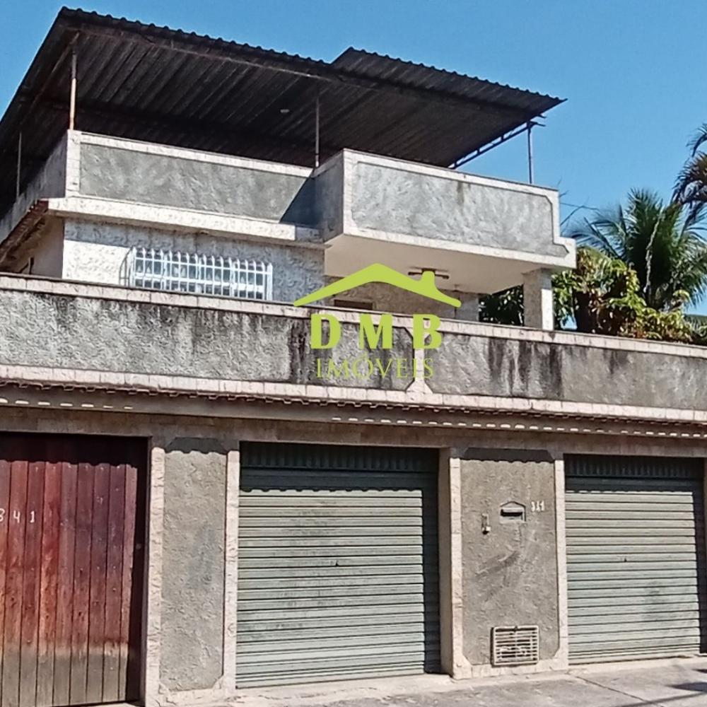 Casa - Venda, Mutuá, São Gonçalo, RJ