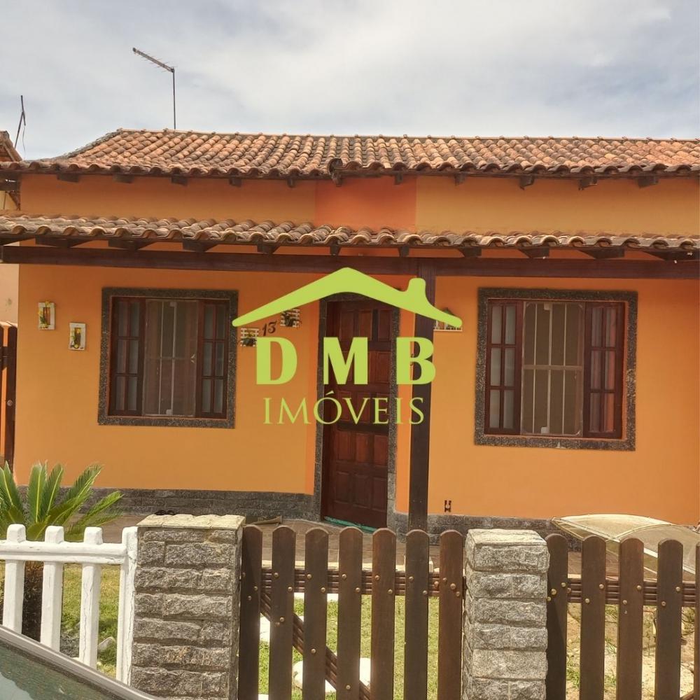 Casa em condomínio - Venda, Fazendinha, Araruama, RJ