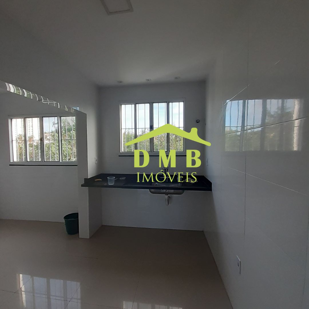 Apartamento - Locação, Mutuá, São Gonçalo, RJ