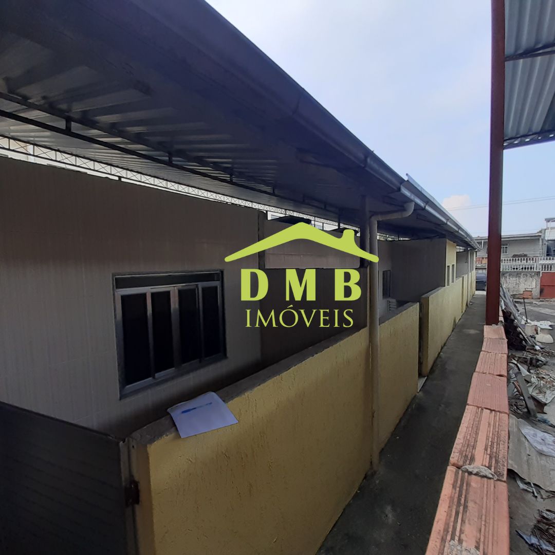 Imóvel de Vila - Locação, Boa Vista, São Gonçalo, RJ