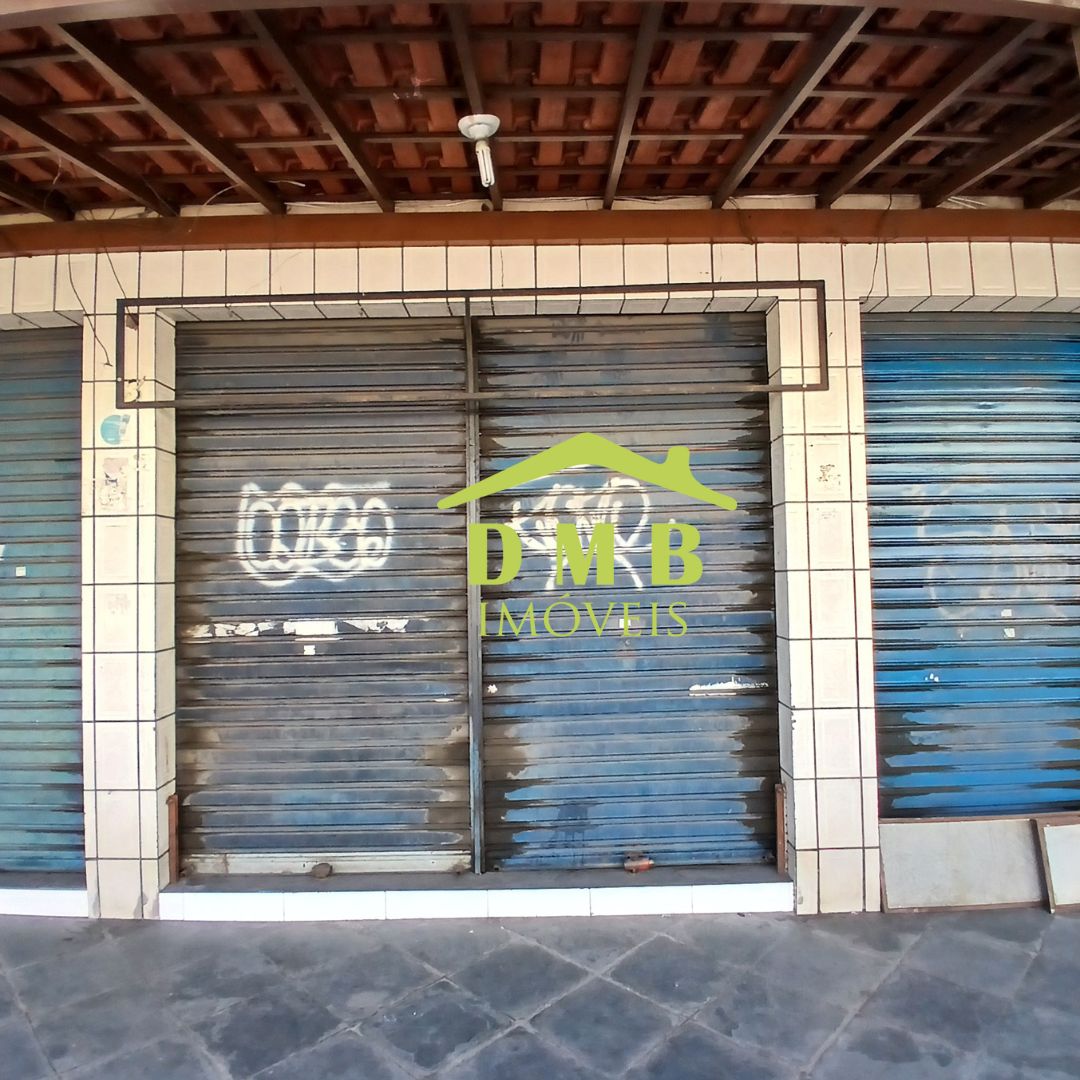 Loja Comercial - Locação, Paraíso, São Gonçalo, RJ