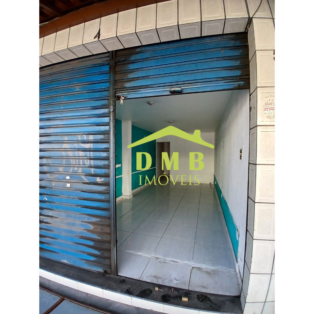Loja Comercial - Locação, Paraíso, São Gonçalo, RJ