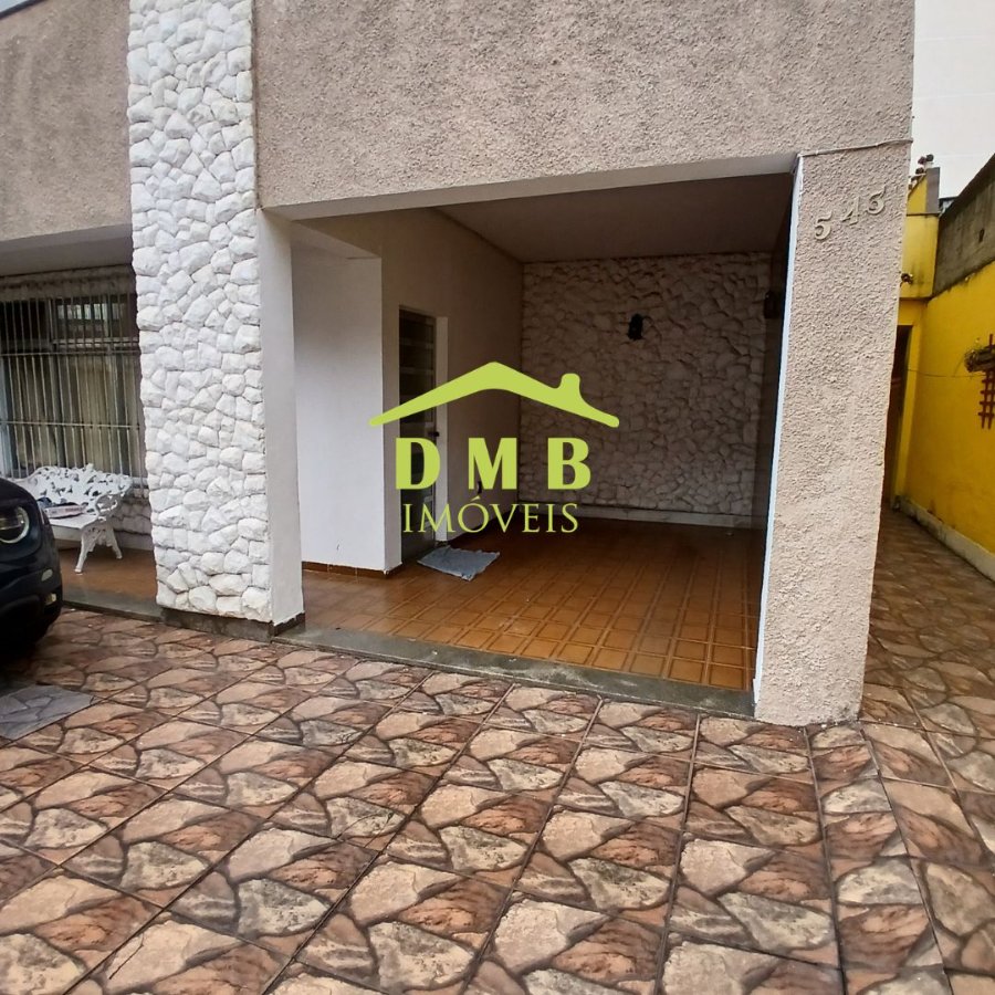 Casa com dois quartos