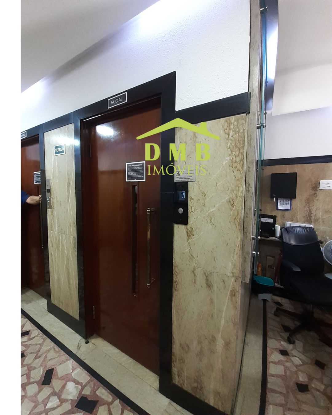 Sala comercial - Locação, Centro, Niterói, RJ