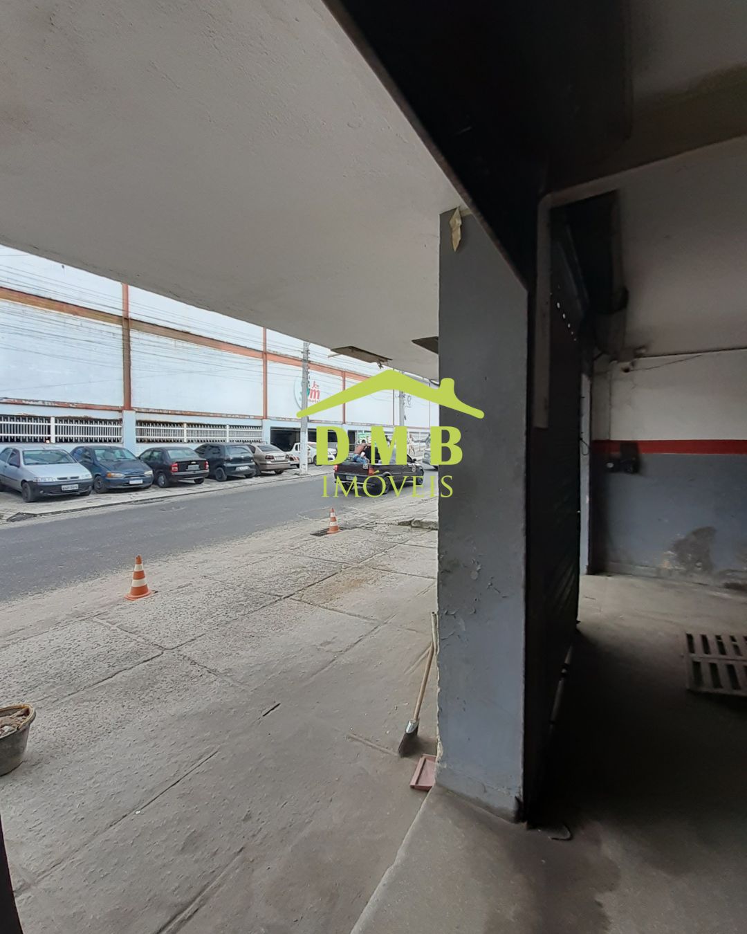 Loja Comercial - Locação, Porto Velho, São Gonçalo, RJ