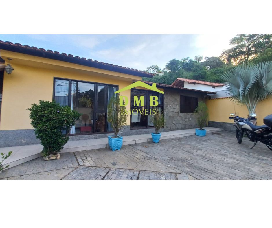 Casa - Venda, Itaipu, Niterói, RJ