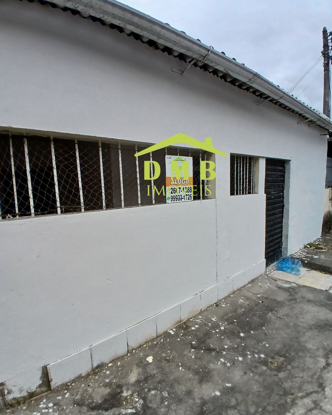 Casa - Locação, Alcântara, São Gonçalo, RJ