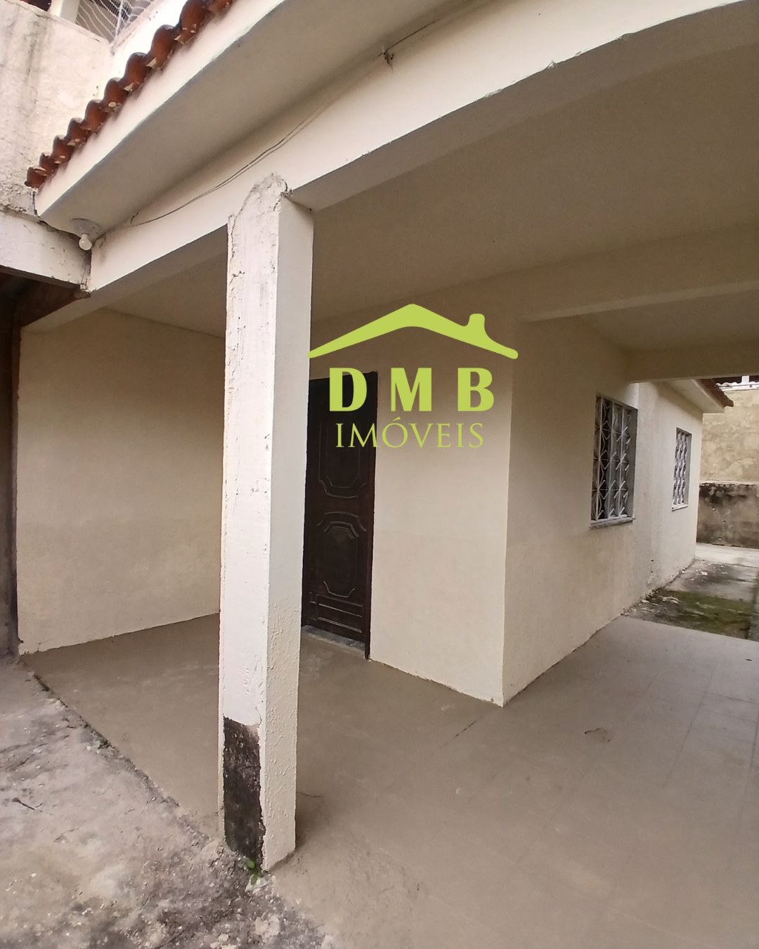 Casa em Vila - Locação, Boaçu, São Gonçalo, RJ