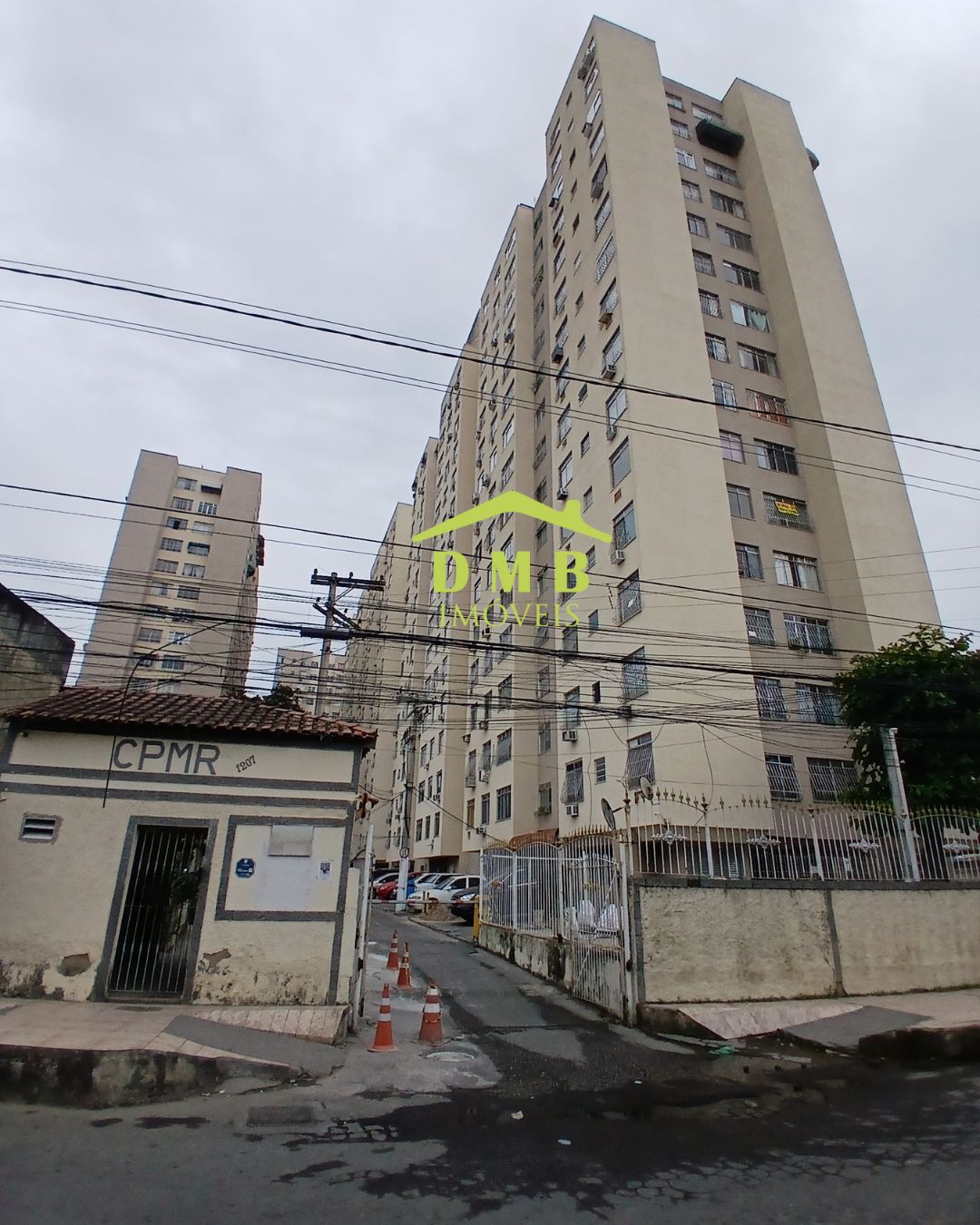 Apartamento - Venda