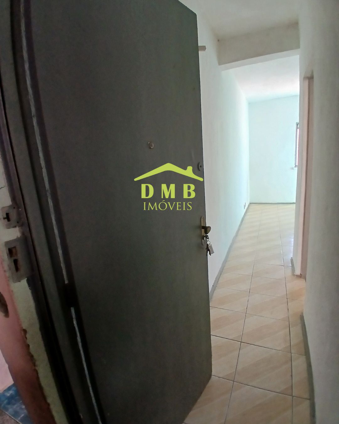 Apartamento - Locação