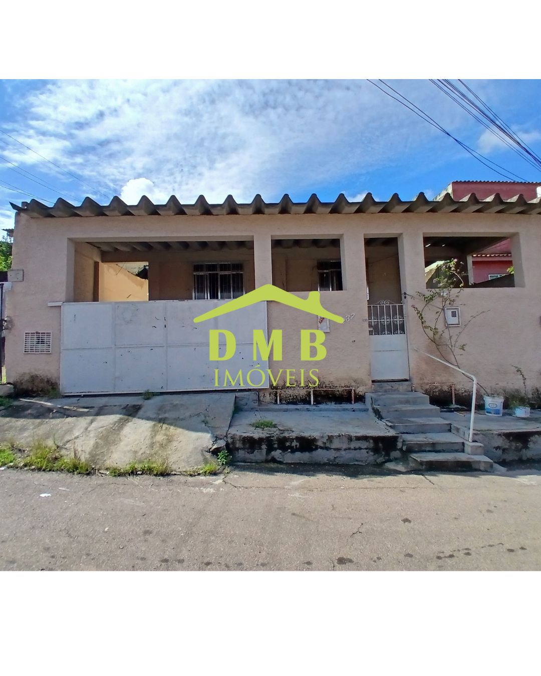 Casa - Venda, Rocha, São Gonçalo, RJ