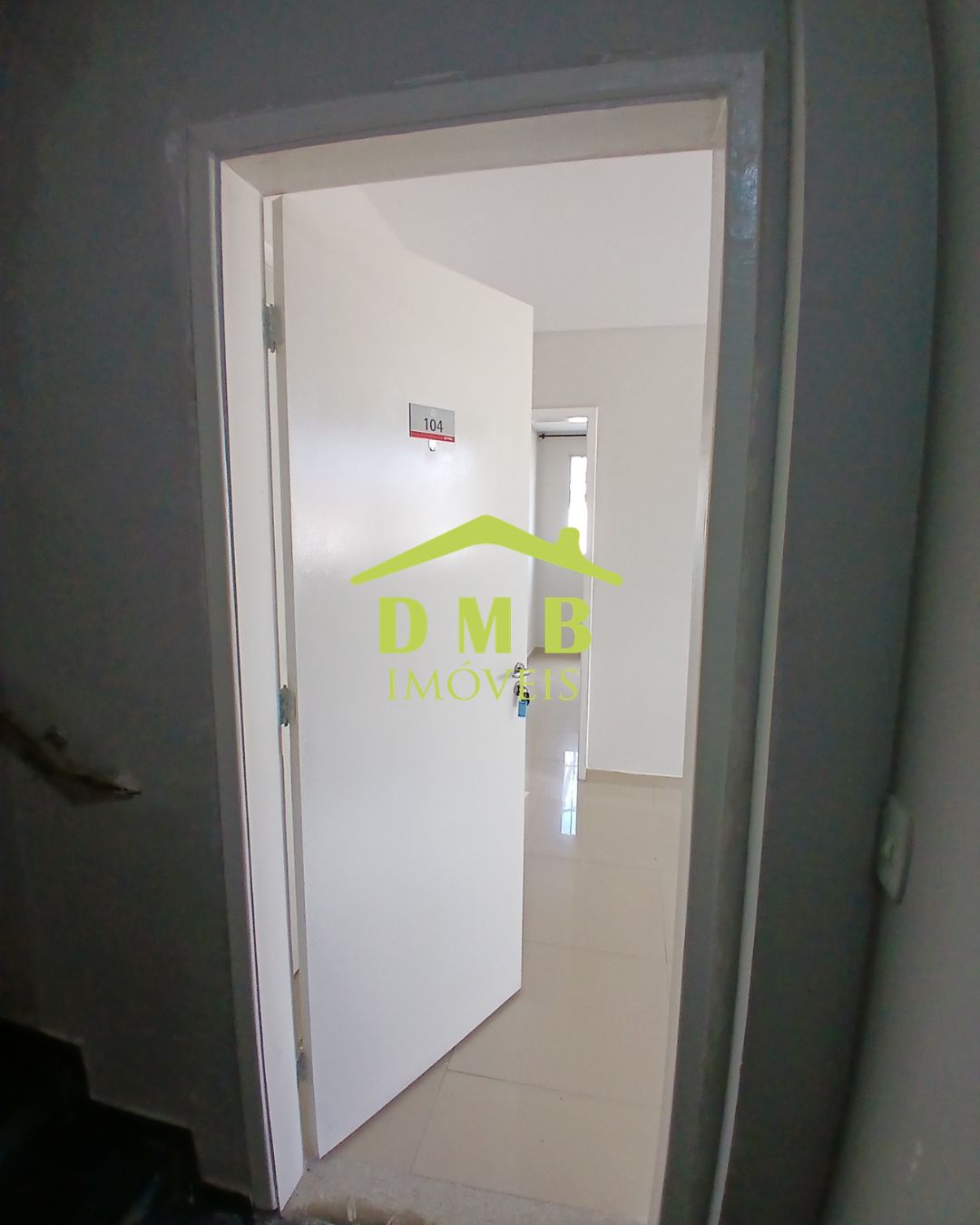 Apartamento em Condomínio - Locação
