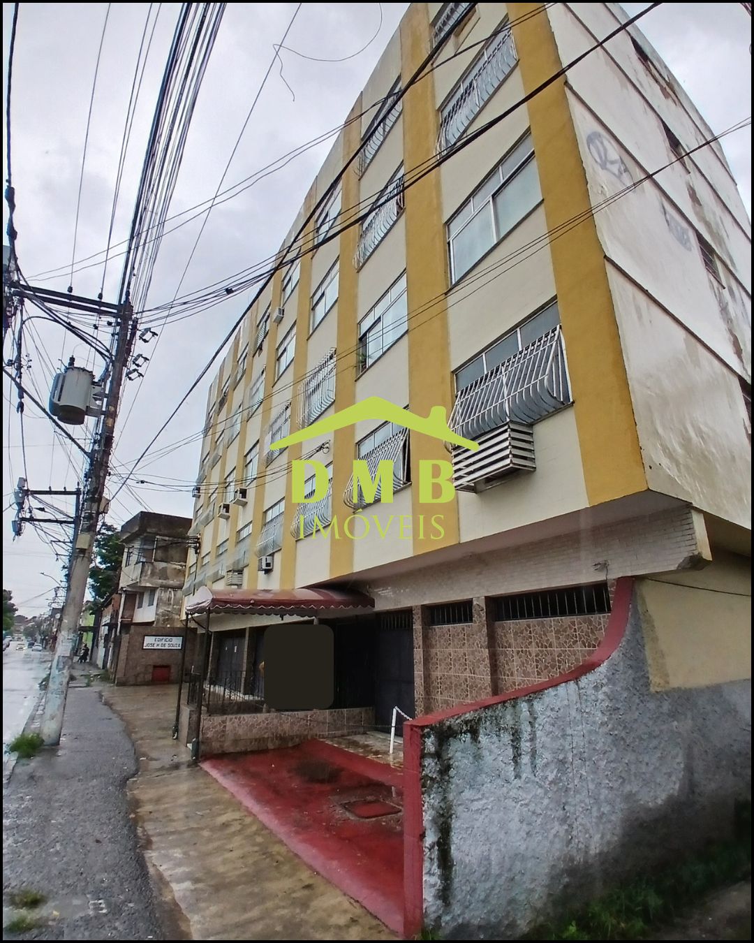 Apartamento em Condomínio - Locação, Nova Cidade, São Gonçalo, RJ
