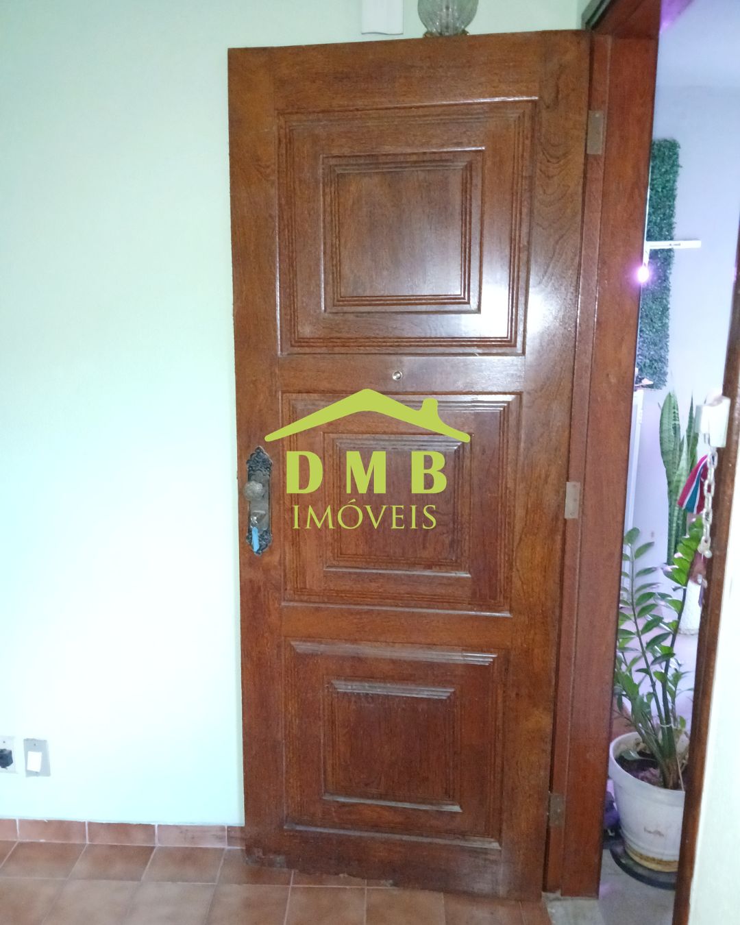 Apartamento em Condomínio - Locação