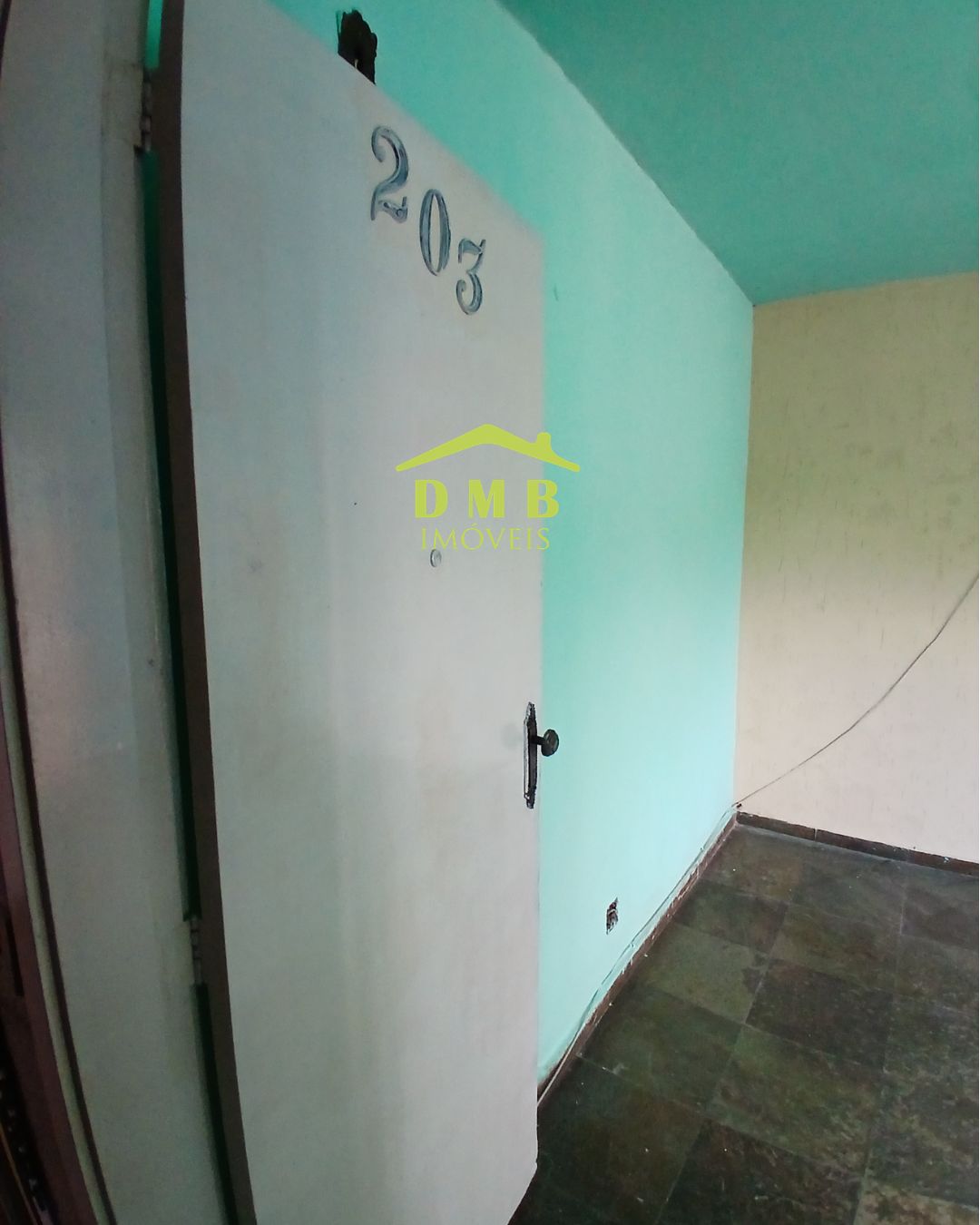 Apartamento - Venda