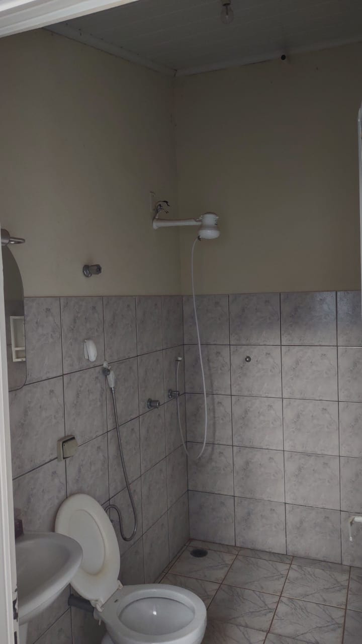 Salão Comercial com Área de Lazer