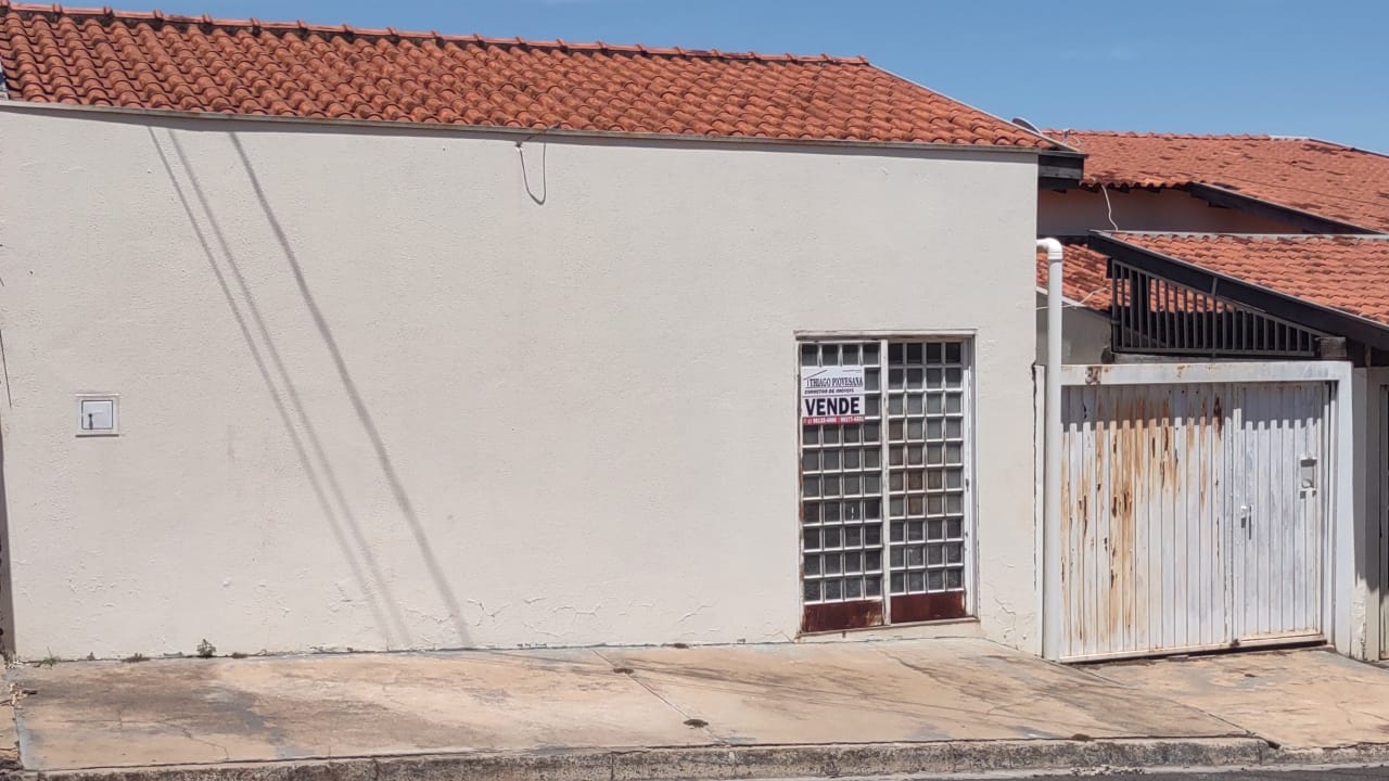 Salão Comercial com Área de Lazer