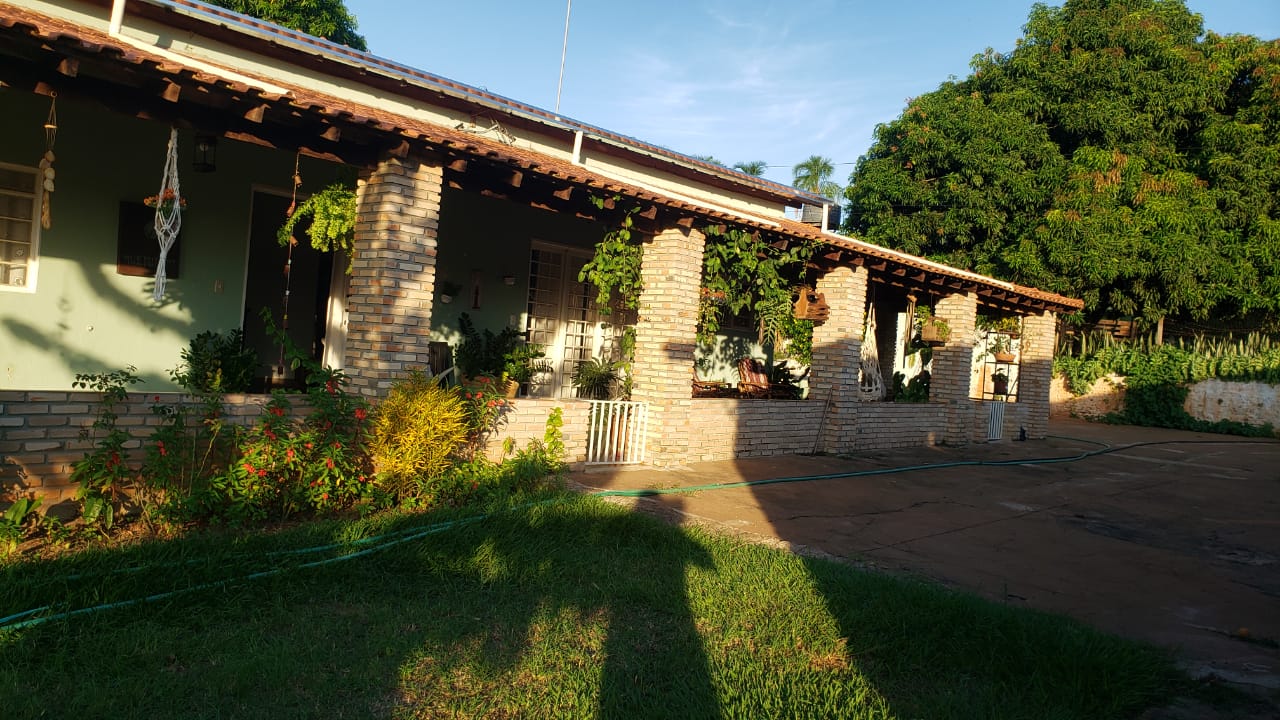 Chácara 