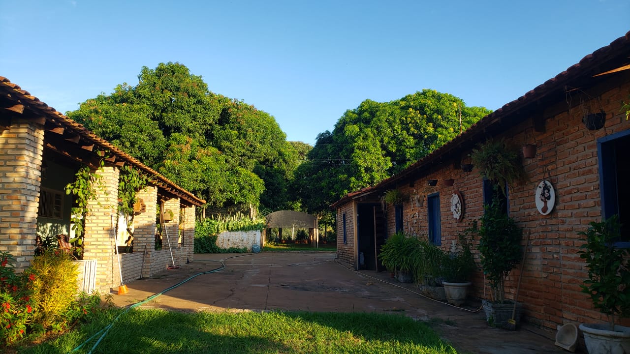 Chácara 